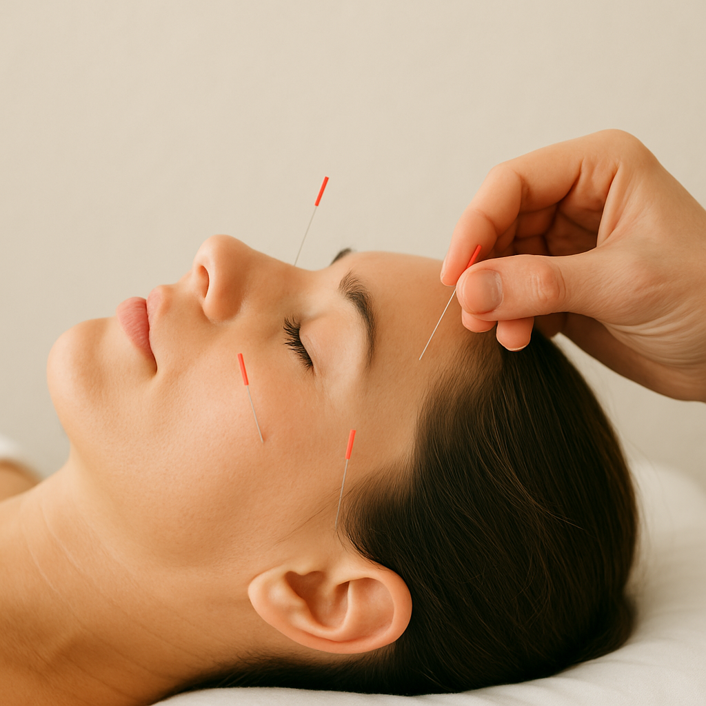 Acupuncture